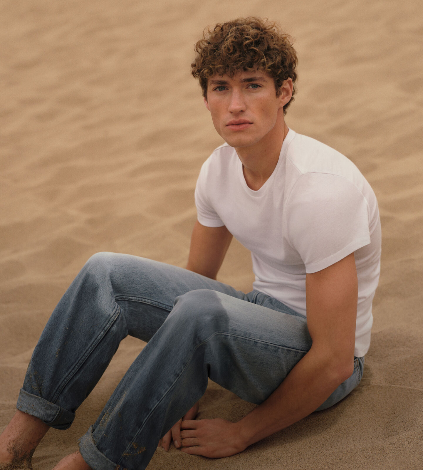 Calvin Klein More New Tees Arrived Collect them all.